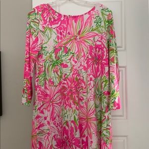 NWT Lilly Pulitzer Ophelia Dress Size M